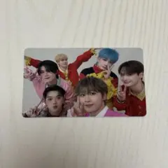 MONSTA X ペンコン PICNIC トレカ 全員 モンベベオンリー 集合 MONSTA X ペンコン PICNIC トレカ 全員 モンベベオンリー 集合 - メルカリ