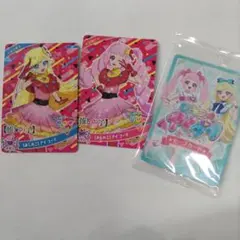 ジャンプフェスタ2026 ひみつアイプリ　推しの子コラボカード