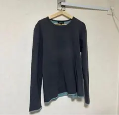 A.P.C. 90s〜00s archive スウェット y2k フランス製のサムネイル