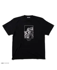 the GazettE/RUKIプロデュースTシャツ - メルカリ
