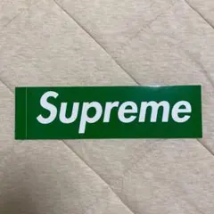 Supreme ステッカー　1枚