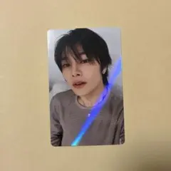 StrayKids KARMA HMV トレカ スキズ アイエン ホログラム