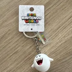 スーパーニンテンドーワールド テレサ キーホルダー