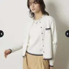 CADUNE ケーブルアンサンブルのサムネイル