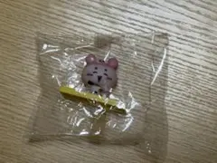 ちいかわ松屋コラボ 第2弾フィギュア 古本屋(カニちゃん)