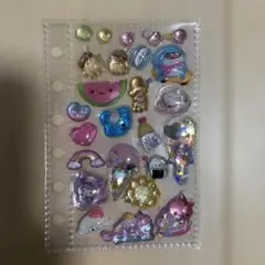 ☆*様 おすそ分けシール⑧