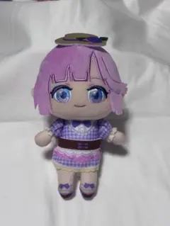 ラブライブ ぬいぷりけ 安養寺姫芽