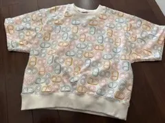 HERMES 半袖トレーナー トップス 40 シェーヌダンクルのサムネイル