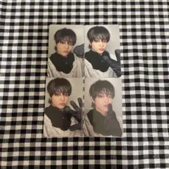 TREASURE ジフン トレカ まとめ売り