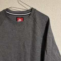 NIKE テックフリース スウェット トレーナー M