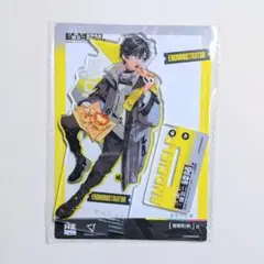 コミケ c107 アークナイツ エンドフィールド アクリルコースター
