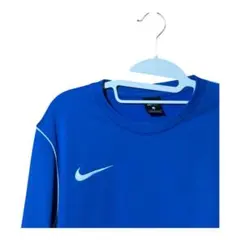 2172 NIKE パーク20 クルートップ サッカー ウェア 古着　Lサイズ