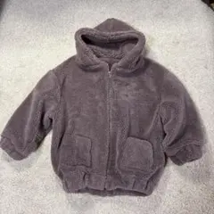 ボアジャケット