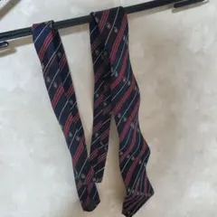 EAST BOY ストライプネクタイ