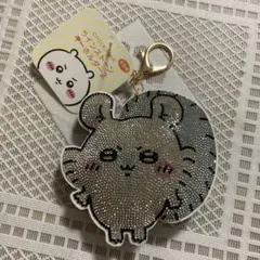 CHIIKAWA キーホルダー モモンガ