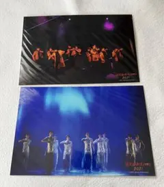 【バラ売り可】SnowMan 滝沢歌舞伎ZERO ステージフォト