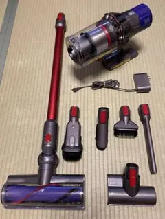 2026年最新】ダイソン ジャンク sv12の人気アイテム - メルカリ