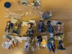 ワンピース ワールドコレクタブルフィギュア 15体セット - メルカリ