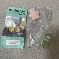 十六茶オリジナルまめゴマ マスコット 1種 - メルカリ