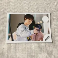 SnowMan 公式写真 渡辺翔太 118