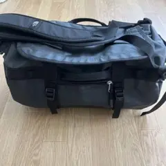 ノースフェイス　ボストンバッグ　リュック