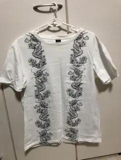 avirex AVIREX アビレックス　Tシャツ　白