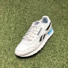 美品24 Reebok リーボック クラシックレザー HB679