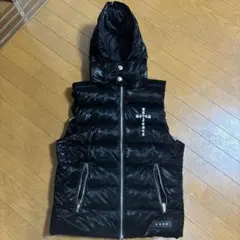 adams jaggler ダウンベスト fogkid様専用