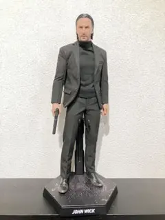 松田優作フィギュア ブラックレイン 佐藤浩史 - メルカリ