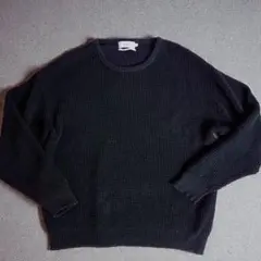 2026年最新】Graphpaper メンズ ニット・セーターの人気アイテム