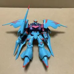 ガンプラ HG1/144 ビルドファイターズ キュベレイパピヨン 組み立て済み品
