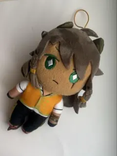 ツイステ ツイステッドワンダーランド レオナ・キングスカラー ぬいぐるみ