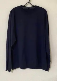 ennoy 長袖カットソー