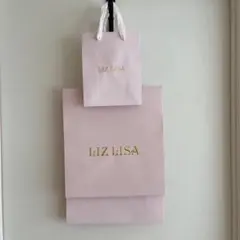 2025年最新】リズリサショッパーの人気アイテム - メルカリ