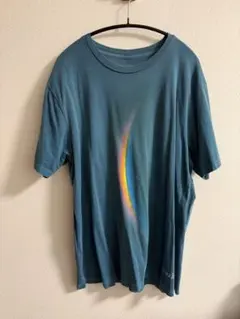 Coldplay Moon Music Tシャツ ブルー Lのサムネイル