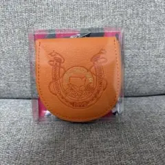 ジョジョ スティール・ボール・ラン コインケース 荒木飛呂彦原画展
