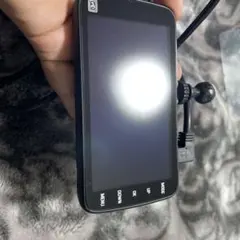 WATEX LA-438 ドライブレコーダーのサムネイル