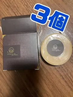 新品未使用 SERICCA セリッサビューティーソープ 3個セット 新品未開封 セリッサビューティソープ 3個セット - メルカリ