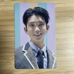 17 IS RIGHT HERE HMVトレカ ジョシュア