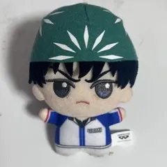 2025年最新】テニスの王子様 ちびぐるみの人気アイテム - メルカリ