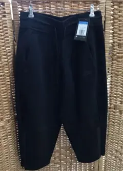 Nike ブラック トレーニングパンツ　ジョガーパンツ