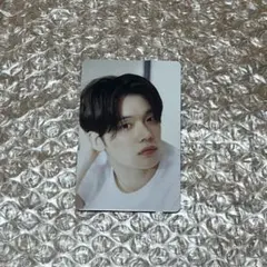 TXT SUMMER TOGETHER ヨンジュン トレカ 1