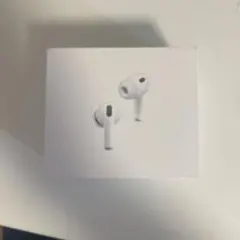 Apple AirPods Pro 3本体のサムネイル