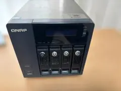2026年最新】qnap nas 4ベイの人気アイテム - メルカリ