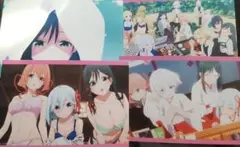 甘神さんちの縁結び展