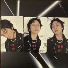 HAPPYBURSTDAY DAREDEVIL ver. THE8 ハオ