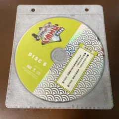 新品未開封品 がんばれゴエモン さうんど玉手箱 オリジナルサウンド