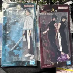 呪術廻戦 一番くじアクリルスタンド