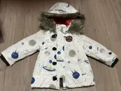 未使用　ブリーズ　中綿ジャケット　BREEZE ダウンジャケット