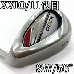 XXIO ゼクシオ イレブン MP1100 11代目 56 サンドウェッジ SW